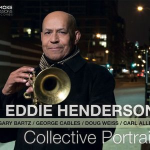 eddie henderson collective portrait
