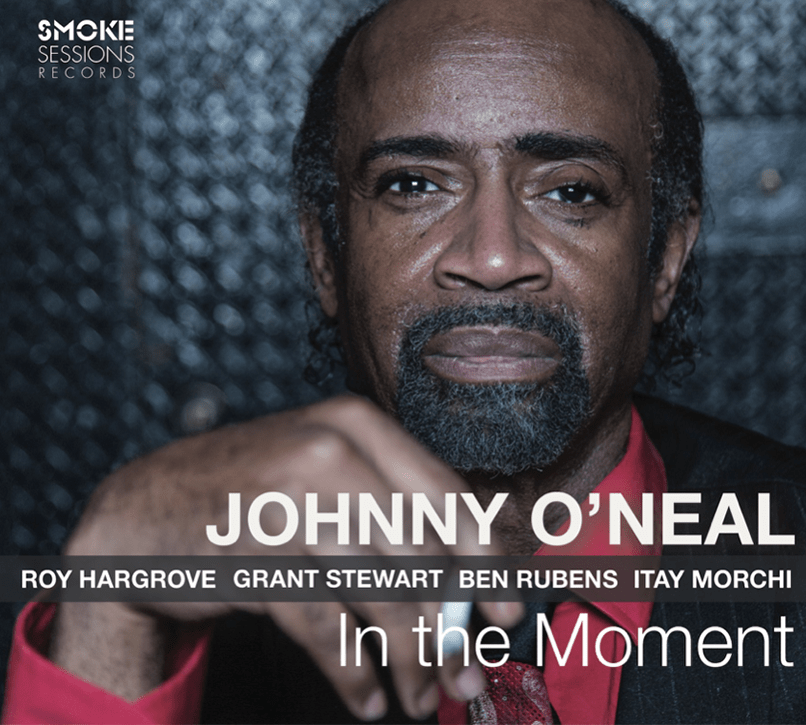 johnny oneal in the moment