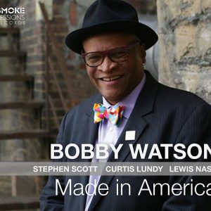 bobby watson made in america