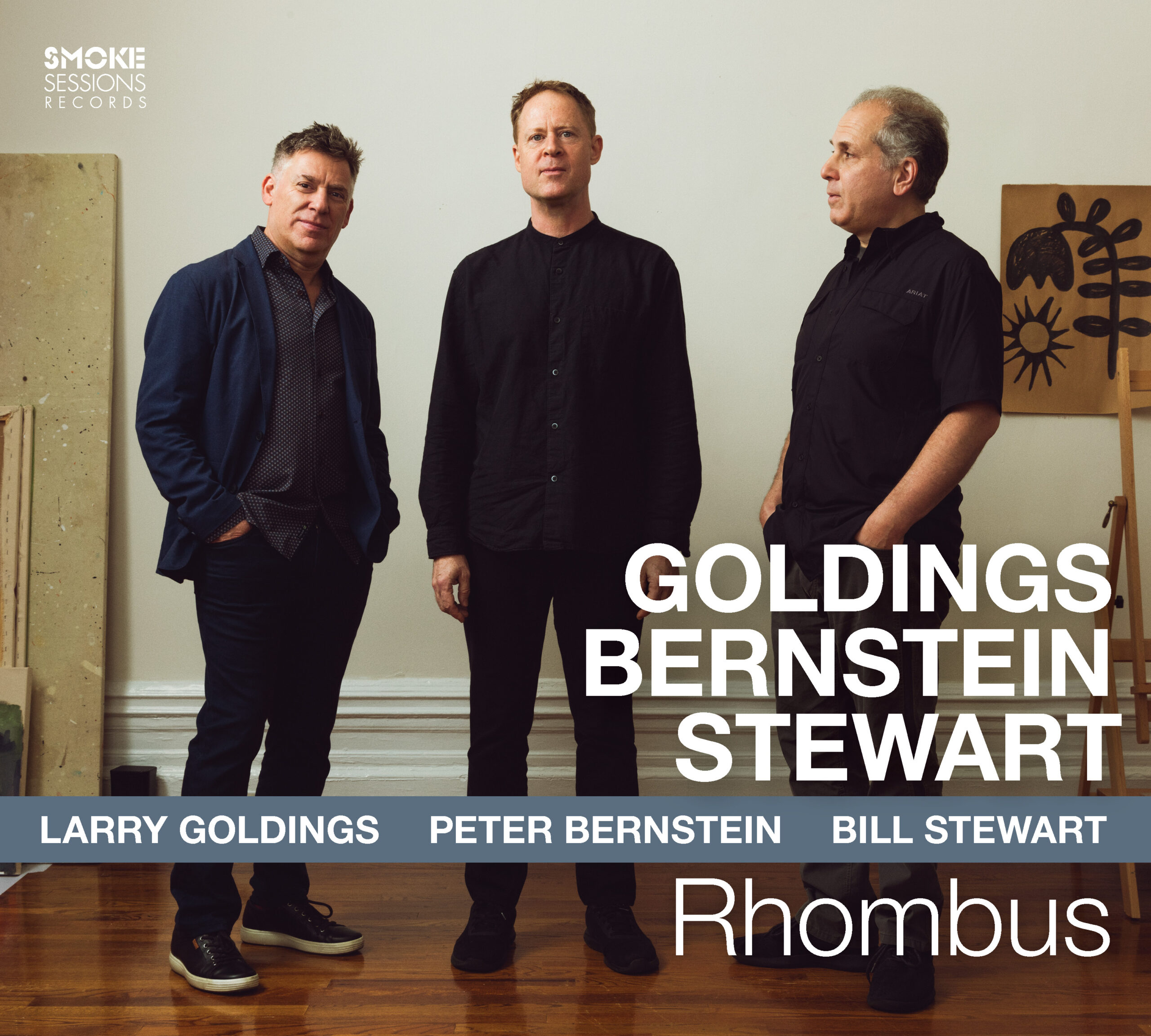Rhombus